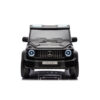 Акумулаторна кола Licensed Mercedes Benz AMG G63 4*4 24V Black - Image 6