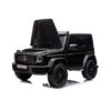 Акумулаторна кола Licensed Mercedes Benz AMG G63 4*4 24V Black - Image 8