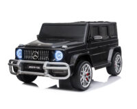 Акумулаторна кола Licensed Mercedes AMG G63 Black 24V