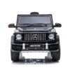 Акумулаторна кола Licensed Mercedes AMG G63 Black 120 cm - Image 2