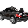 Акумулаторна кола Licensed Mercedes Benz SL500 Black SP - Image 2