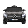 Акумулаторна кола Licensed Mercedes Benz SL500 Black SP - Image 3