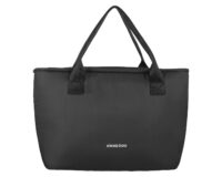 Комбинирана количка 3в1 с кош за новородено Modena Black - Image 7