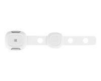 Заключващо устройство многофункционално 1брой White - Image 2