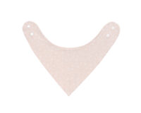 Муселинов лигавник Confetti Pink