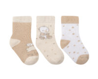 Бебешки термо чорапи My Teddy 1-2г - Image 2