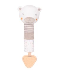 Играчка пискун с гризалка My Teddy