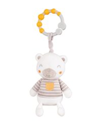 Играчка с трептене My Teddy