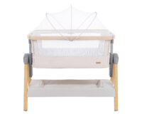 Мини кошара Nanna Beige - Image 3