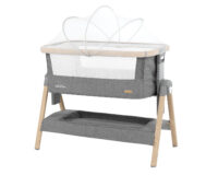 Мини кошара Nanna Dark Grey - Image 2