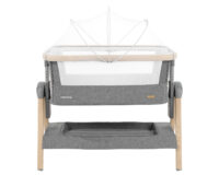 Мини кошара Nanna Dark Grey - Image 3