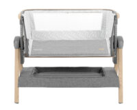 Мини кошара Nanna Dark Grey - Image 5
