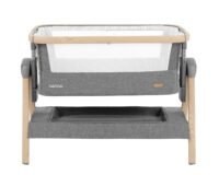 Мини кошара Nanna Dark Grey - Image 6
