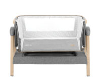 Мини кошара Nanna Dark Grey - Image 8