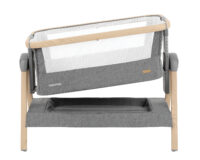 Мини кошара Nanna Dark Grey - Image 9