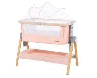 Мини кошара Nanna Pink - Image 2
