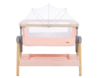 Мини кошара Nanna Pink - Image 3