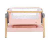 Мини кошара Nanna Pink - Image 7