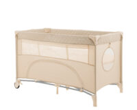 Кошара на две нива Nighty Night Beige - Image 2