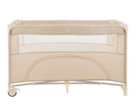 Кошара на две нива Nighty Night Beige - Image 5