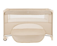 Кошара на две нива Nighty Night Beige - Image 6