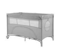 Кошара на две нива Nighty Night Grey - Image 2