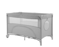 Кошара на две нива Nighty Night Grey - Image 3