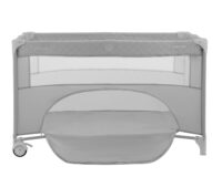 Кошара на две нива Nighty Night Grey - Image 6