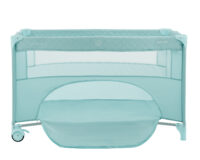 Кошара на две нива Nighty Night Mint - Image 6