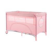 Кошара на две нива Nighty Night Pink - Image 2