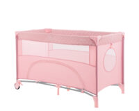 Кошара на две нива Nighty Night Pink - Image 3