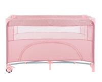 Кошара на две нива Nighty Night Pink - Image 5