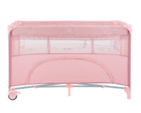 Кошара на две нива Nighty Night Pink - Image 4