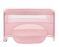 Кошара на две нива Nighty Night Pink - Image 6