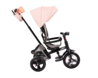 Makani Триколка Nikki Pink Melange 2020 - Image 2