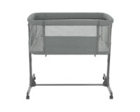 Мини кошара Noah Dark Grey - Image 2