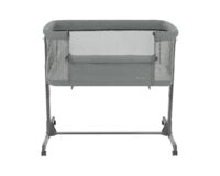 Мини кошара Noah Dark Grey - Image 3