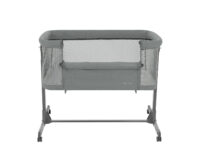 Мини кошара Noah Dark Grey - Image 6