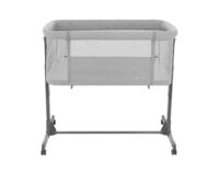 Мини кошара Noah Light Grey - Image 2