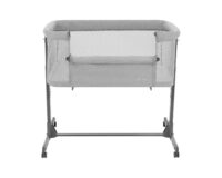 Мини кошара Noah Light Grey - Image 3