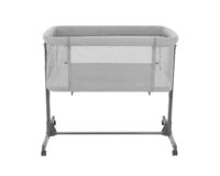Мини кошара Noah Light Grey - Image 4