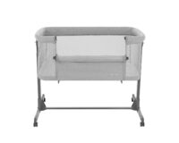 Мини кошара Noah Light Grey - Image 6