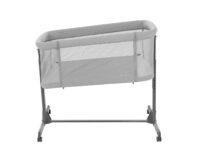 Мини кошара Noah Light Grey - Image 7