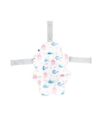 Мека подложка за вана Nubo Sea Life - Image 2