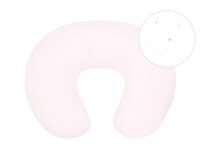 Възглавница за кърмене Dream Big Pink