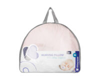 Възглавница за кърмене Dream Big Pink - Image 6