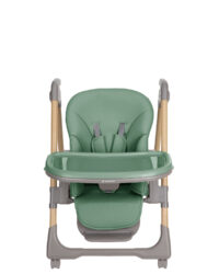 Стол за хранене Olive Mint - Image 3