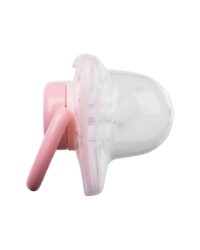 Залъгалка 0-6м Savanna Pink 2бр - Image 2