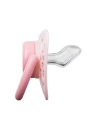 Залъгалка 0-6м Savanna Pink 2бр - Image 3