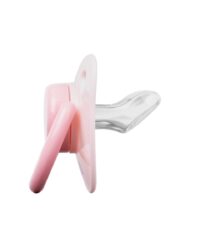 Залъгалка 0-6м Savanna Pink 2бр - Image 5